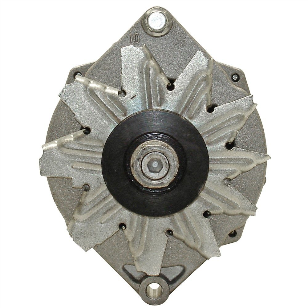 AC Delco Gold Remanufactured 63.0A Alternator 334-2106 — image 4